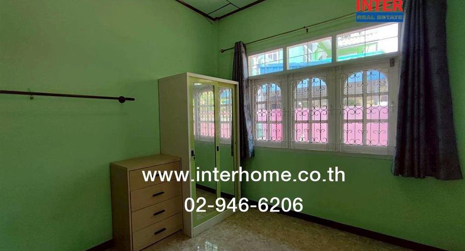 For sale 2 bedrooms house in Bang Saphan, Prachuap Khiri Khan