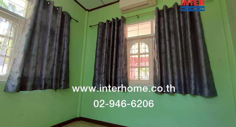 For sale 2 bedrooms house in Bang Saphan, Prachuap Khiri Khan