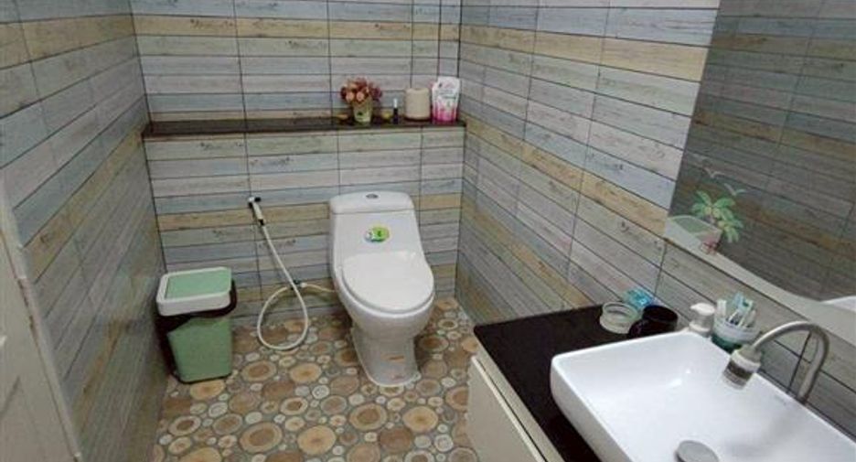For sale 2 bedrooms house in Bang Saphan, Prachuap Khiri Khan