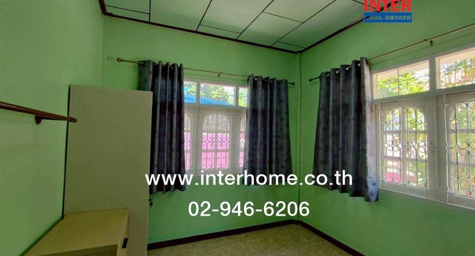 For sale 2 bedrooms house in Bang Saphan, Prachuap Khiri Khan