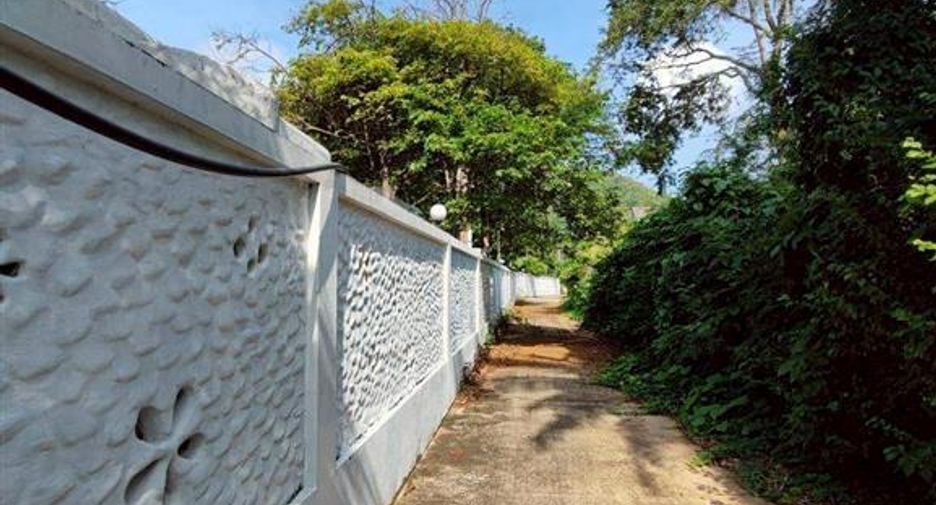 For sale 2 bedrooms house in Bang Saphan, Prachuap Khiri Khan
