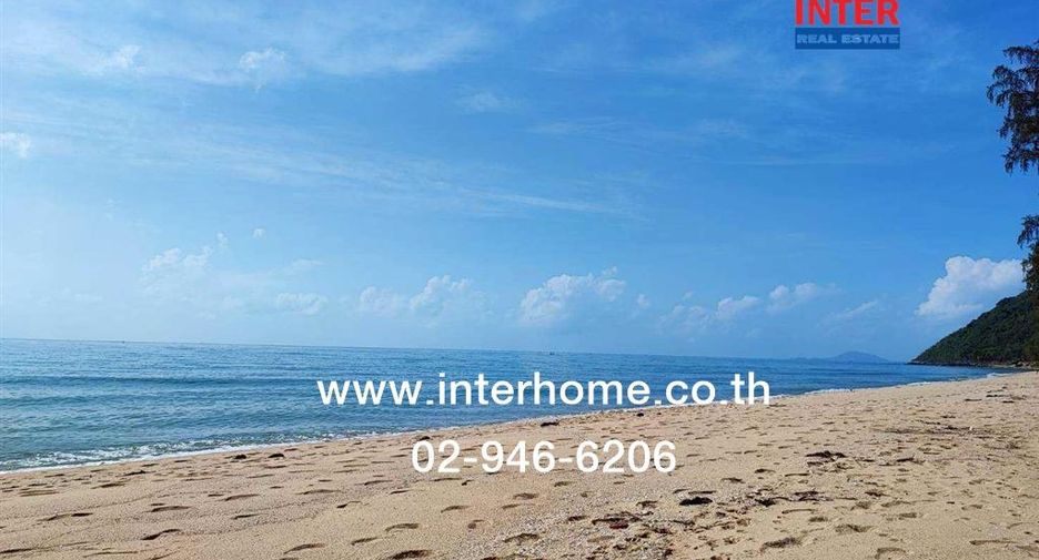 For sale 2 bedrooms house in Bang Saphan, Prachuap Khiri Khan