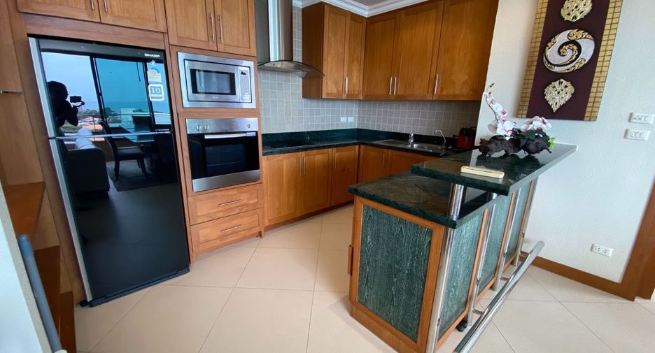 For sale 2 bedrooms condo in Bang Lamung, Chonburi