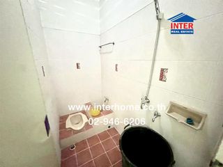 For sale 2 bedrooms townhouse in Lak Si, Bangkok