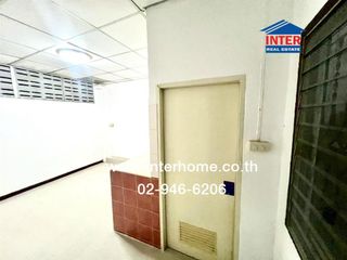 For sale 2 bedrooms townhouse in Lak Si, Bangkok