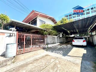 For sale 2 ベッドルーム house in Chatuchak, Bangkok
