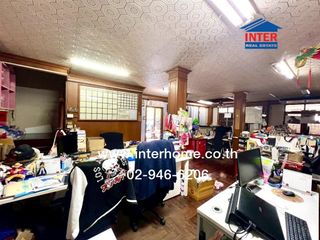 For sale 2 ベッドルーム house in Chatuchak, Bangkok
