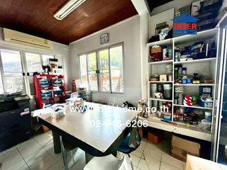 For sale 2 ベッドルーム house in Chatuchak, Bangkok