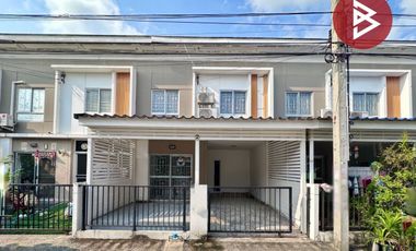 出售 3 卧室 联排别墅 在 Mueang Samut Prakan, Samut Prakan