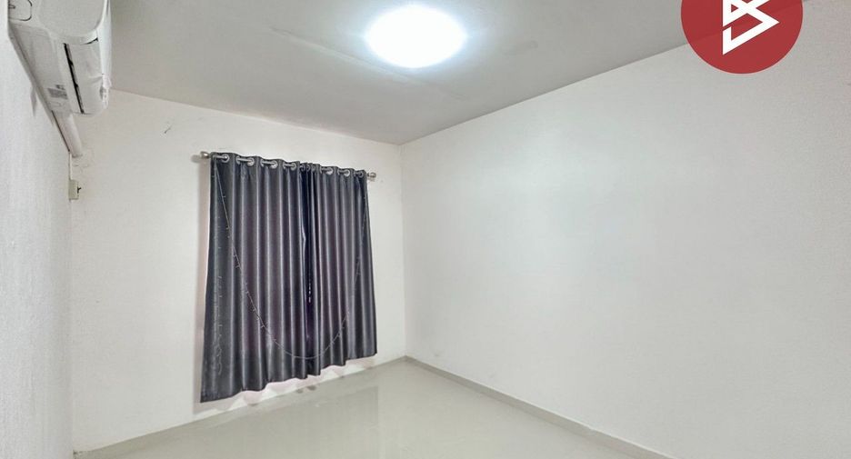出售 3 卧室 联排别墅 在 Mueang Samut Prakan, Samut Prakan