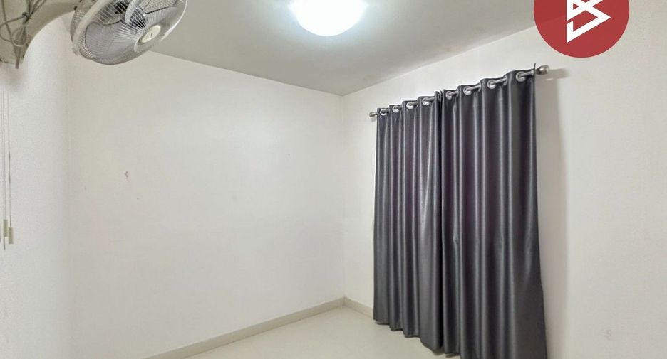 出售 3 卧室 联排别墅 在 Mueang Samut Prakan, Samut Prakan