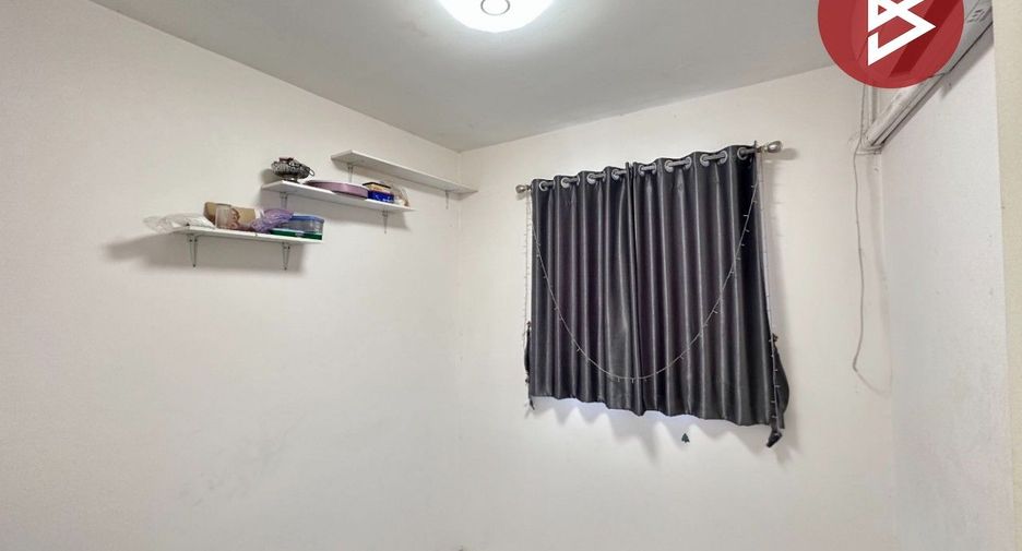 出售 3 卧室 联排别墅 在 Mueang Samut Prakan, Samut Prakan