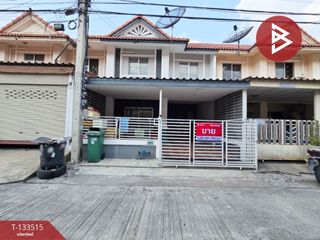 For sale 3 bedrooms townhouse in Khlong Luang, Pathum Thani