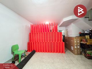 For sale 3 bedrooms townhouse in Khlong Luang, Pathum Thani