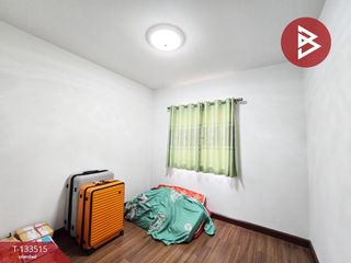 For sale 3 bedrooms townhouse in Khlong Luang, Pathum Thani
