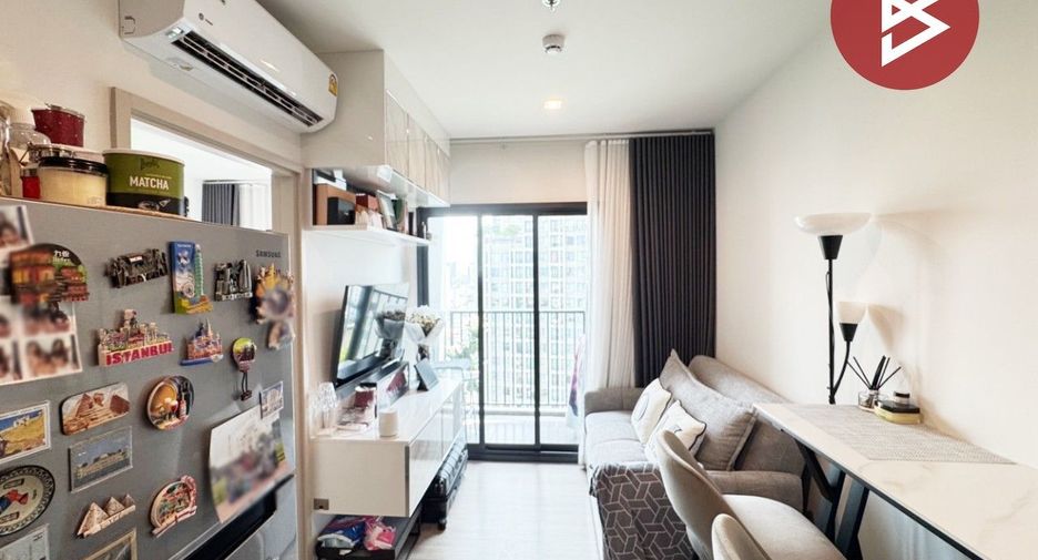 Condo en venta de 1 habitaciones en Watthana, Bangkok