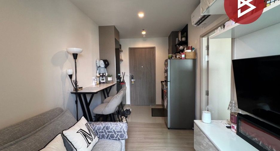 Condo en venta de 1 habitaciones en Watthana, Bangkok