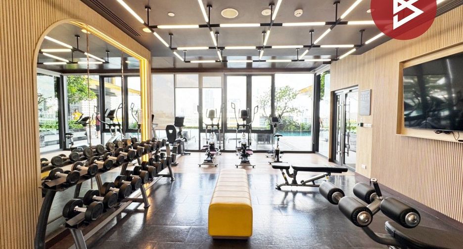 Condo en venta de 1 habitaciones en Watthana, Bangkok
