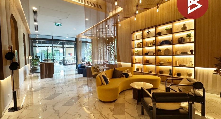 Condo en venta de 1 habitaciones en Watthana, Bangkok