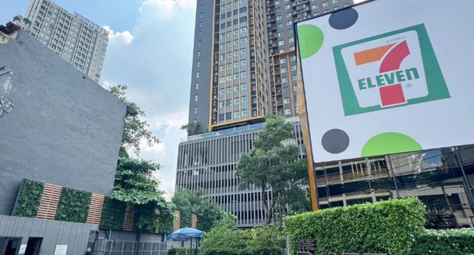 Condo en venta de 1 habitaciones en Watthana, Bangkok