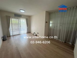 Продажа 4 спальни таунхаус в Mueang Nonthaburi, Нонтабури
