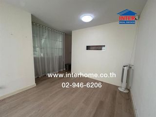 Продажа 4 спальни таунхаус в Mueang Nonthaburi, Нонтабури