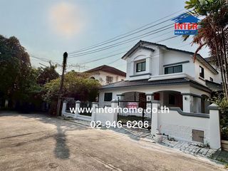 ขาย 4 ห้องนอน บ้านเดี่ยว ใน ธัญบุรี, ปทุมธานี