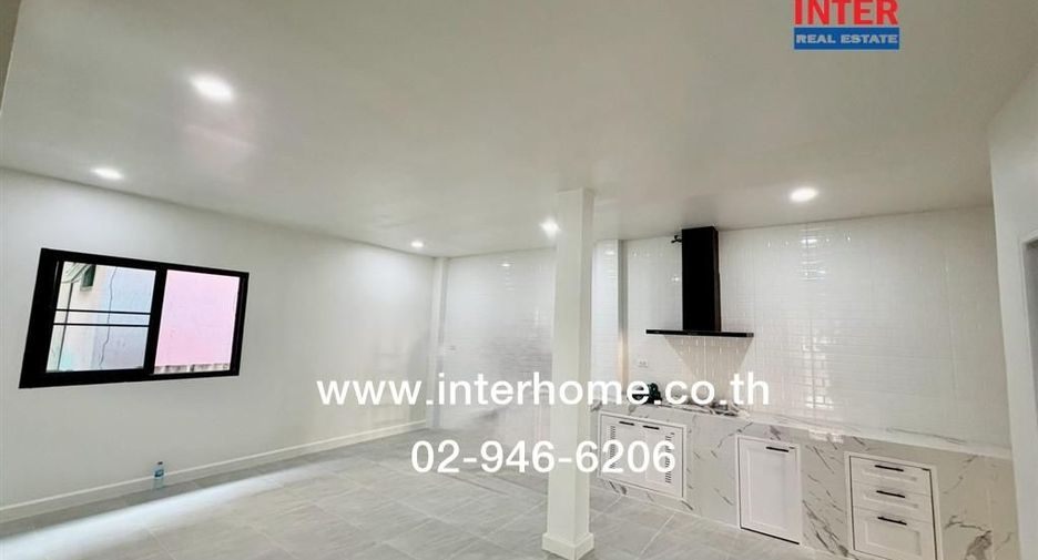 À vendre 4 chambres maison à Thanyaburi, Pathum Thani