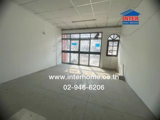 For sale 3 bedrooms townhouse in Bang Bon, Bangkok
