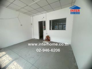 For sale 3 bedrooms townhouse in Bang Bon, Bangkok