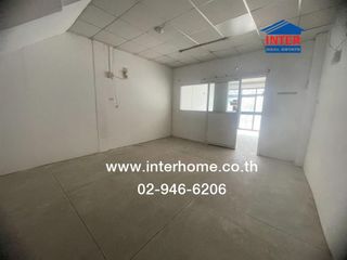 For sale 3 bedrooms townhouse in Bang Bon, Bangkok