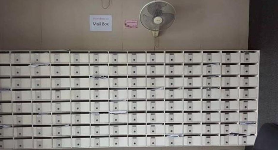 For sale 1 bed condo in Phasi Charoen, Bangkok