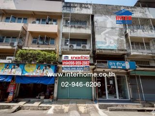 Продажа 3 спальни торговое помещение в Нонг Кхаем, Бангкок