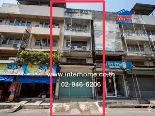 Продажа 3 спальни торговое помещение в Нонг Кхаем, Бангкок