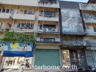 Продажа 3 спальни торговое помещение в Нонг Кхаем, Бангкок