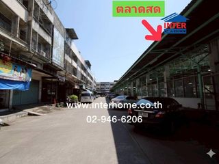 Продажа 3 спальни торговое помещение в Нонг Кхаем, Бангкок