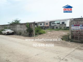 Terreno en venta en Mueang Samut Prakan, Samut Prakan