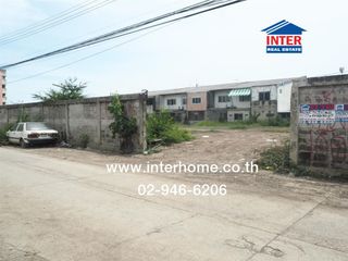 Terreno en venta en Mueang Samut Prakan, Samut Prakan