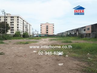 Terreno en venta en Mueang Samut Prakan, Samut Prakan