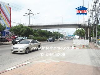 Terreno en venta en Mueang Samut Prakan, Samut Prakan