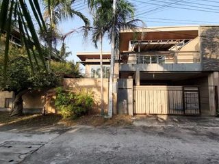 For sale 3 bedrooms house in Ban Bueng, Chonburi