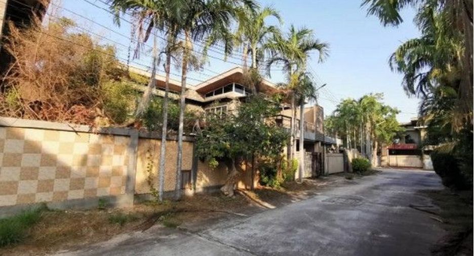 À vendre 3 chambres maison à Ban Bueng, Chonburi