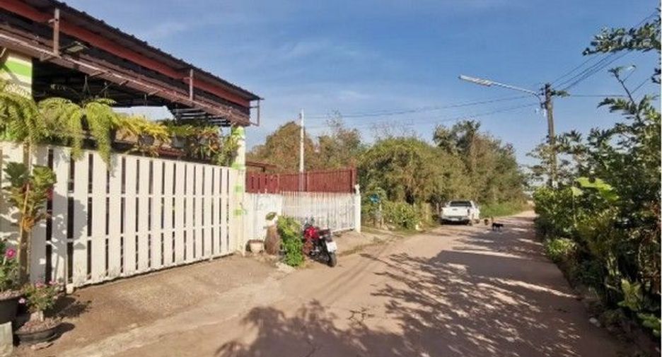 À vendre 2 chambres maison à Chok Chai, Nakhon Ratchasima