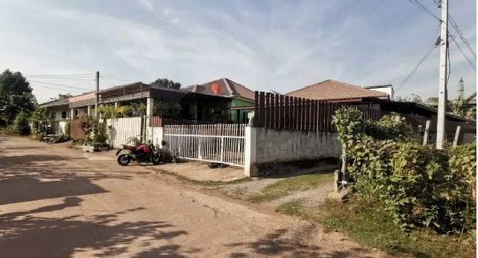 À vendre 2 chambres maison à Chok Chai, Nakhon Ratchasima