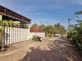 For sale 2 bedrooms house in Chok Chai, Nakhon Ratchasima