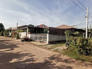 For sale 2 bedrooms house in Chok Chai, Nakhon Ratchasima