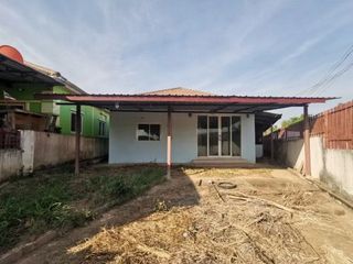 For sale 2 bedrooms house in Chok Chai, Nakhon Ratchasima