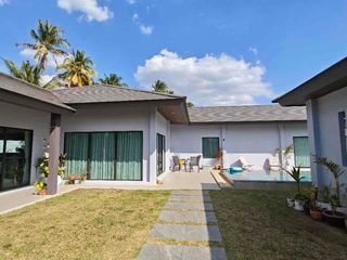Villa zur Miete mit 3 Zimmer in Bang Lamung, Chonburi