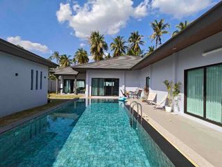 Villa zur Miete mit 3 Zimmer in Bang Lamung, Chonburi