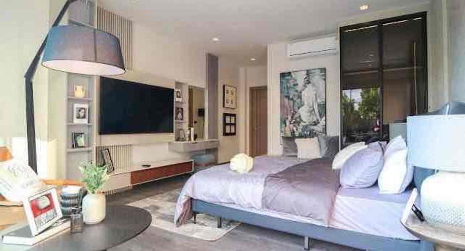 À louer et à vendre 8 chambres villa à Bang Lamung, Chonburi